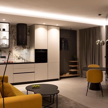 Apartman Mali Raj Пакоштане Экстерьер фото