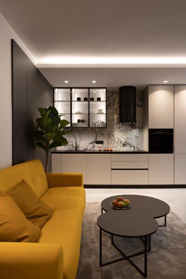 Apartman Mali Raj Пакоштане Экстерьер фото