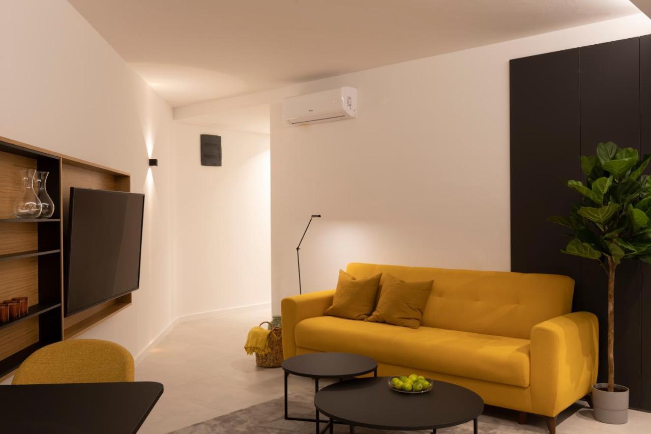 Apartman Mali Raj Пакоштане Экстерьер фото
