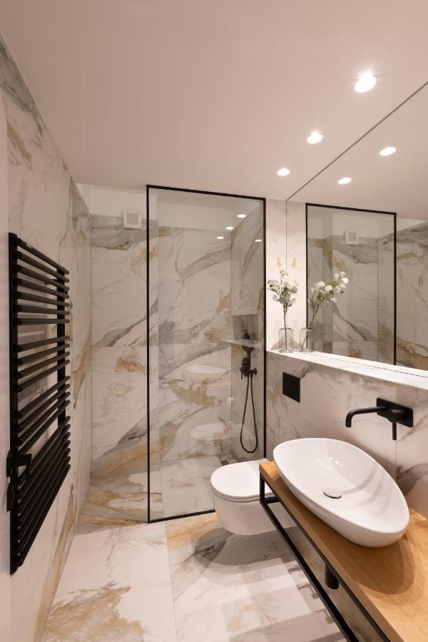 Apartman Mali Raj Пакоштане Экстерьер фото