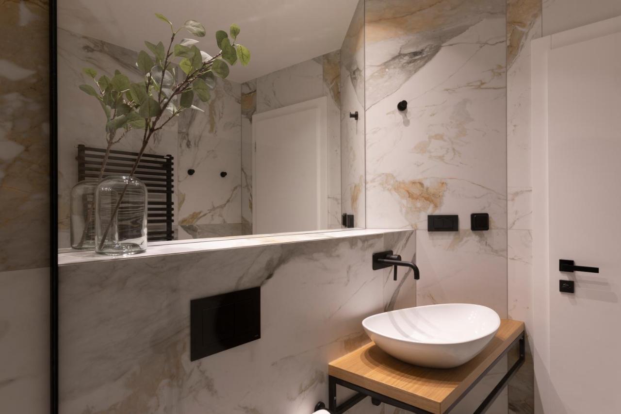 Apartman Mali Raj Пакоштане Экстерьер фото