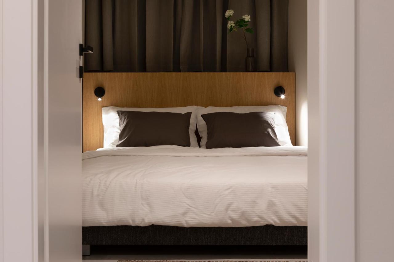 Apartman Mali Raj Пакоштане Экстерьер фото