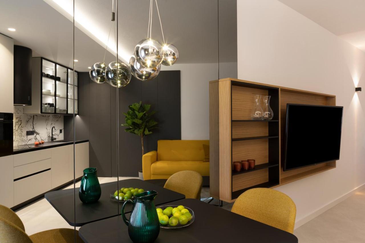 Apartman Mali Raj Пакоштане Экстерьер фото