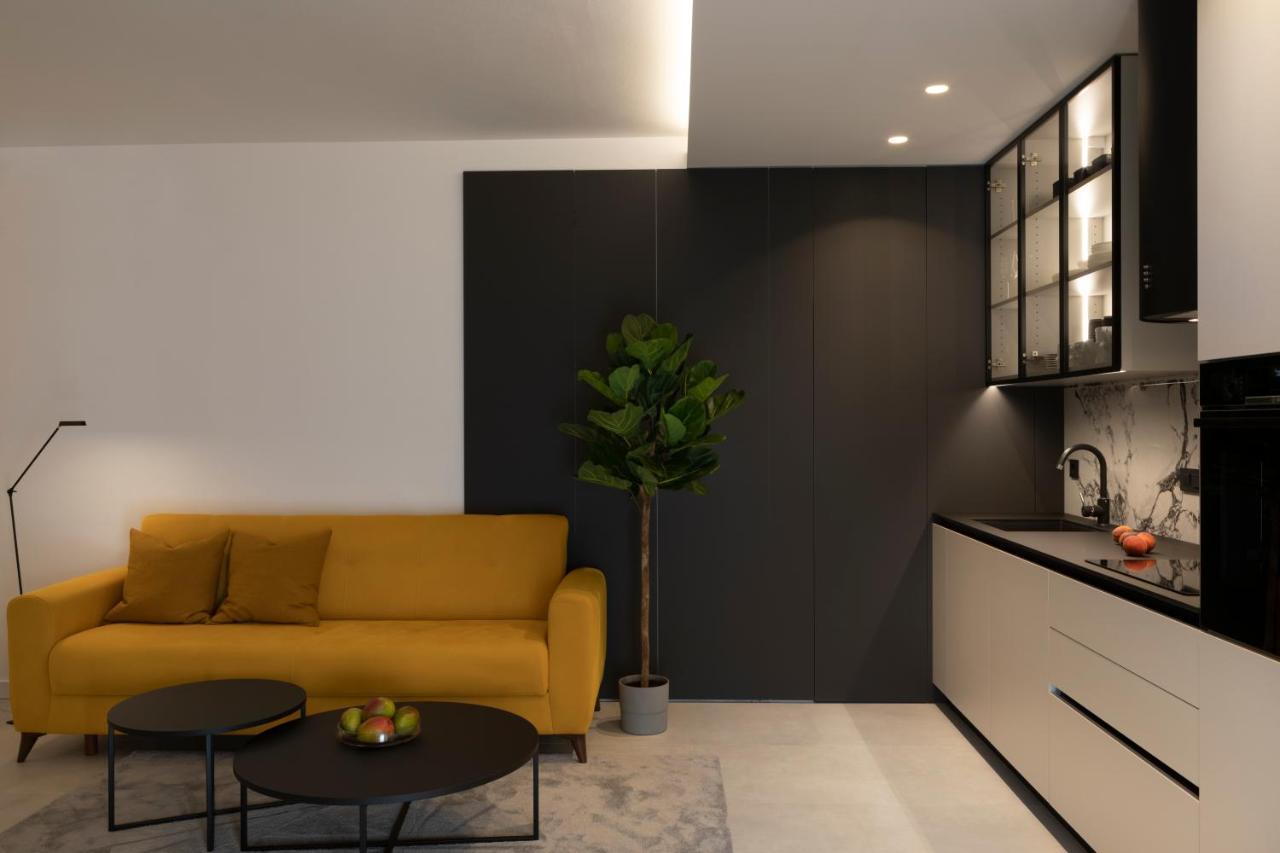 Apartman Mali Raj Пакоштане Экстерьер фото