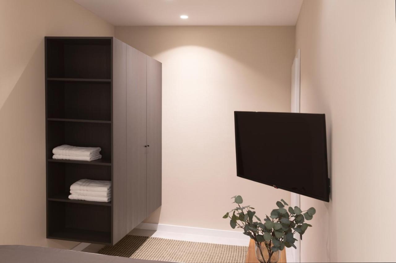 Apartman Mali Raj Пакоштане Экстерьер фото