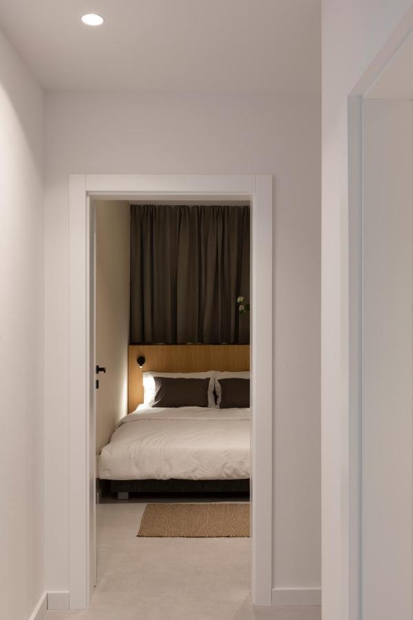 Apartman Mali Raj Пакоштане Экстерьер фото